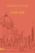 Cover: Lo que falta (AdN) - Alianza Editorial