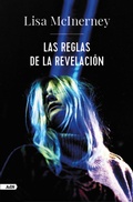Cover: Las reglas de la revelaci&oacute;n (AdN) - Alianza Editorial