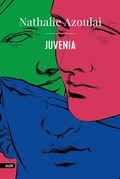 Cover: Juvenia (AdN) - Alianza Editorial