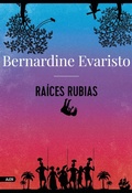 Cover: Ra&iacute;ces rubias (AdN) - Alianza Editorial