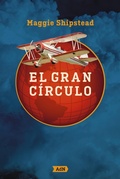 Cover: El gran c&iacute;rculo (AdN) - Alianza Editorial