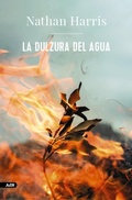 Cover: La dulzura del agua (AdN) - Alianza Editorial