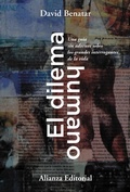 Cover: El dilema humano - Alianza Editorial