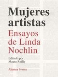 Cover: Mujeres artistas - Alianza Editorial