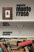 Cover: Movimiento perpetuo - Alianza Editorial