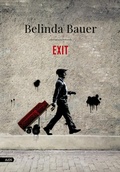 Cover: Exit (AdN) - Alianza Editorial
