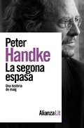 Cover: La segona espasa - Alianza Editorial