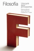 Cover: Filosof&iacute;a: una gu&iacute;a para principiantes - Alianza Editorial
