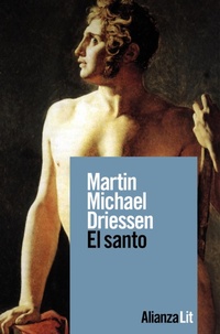 Enlarge image Cover: El santo - Alianza Editorial