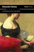Cover: La Dama de las Camelias - Alianza Editorial