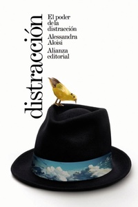 Enlarge image Cover: El poder de la distracción - Alianza Editorial