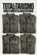 Cover: El totalitarismo - Alianza Editorial