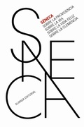 Cover: Sobre la providencia. Sobre la ira. Sobre la vida feliz. Sobre la clemencia - Alianza Editorial