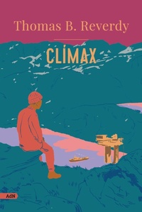 Enlarge image Cover: Clímax (AdN) - Alianza Editorial