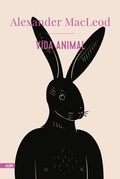 Cover: Vida animal (AdN) - Alianza Editorial