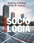 Cover: Sociolog&iacute;a - Alianza Editorial