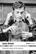 Cover: Grandes ideas de la ciencia - Alianza Editorial