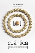 Cover: Cu&aacute;ntica - Alianza Editorial