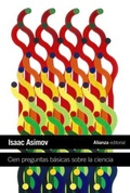 Cover: Cien preguntas b&aacute;sicas sobre la ciencia - Alianza Editorial