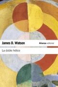 Cover: La doble h&eacute;lice - Alianza Editorial