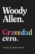 Cover: Gravedad cero - Alianza Editorial