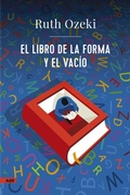 Cover: El libro de la forma y el vac&iacute;o (AdN) - Alianza Editorial