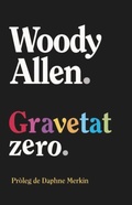 Cover: Gravetat zero - Alianza Editorial