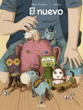 Cover: El nuevo - ANAYA INFANTIL Y JUVENIL