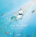 Cover: &iquest;Soy un narval? - ANAYA INFANTIL Y JUVENIL
