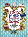 Cover: Cuentos de siempre como nunca se han contado - ANAYA INFANTIL Y JUVENIL