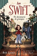 Cover: Los Swift 1 - ANAYA INFANTIL Y JUVENIL