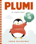 Cover: Plumi - ANAYA INFANTIL Y JUVENIL