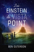 Cover: Los Einstein de Vista Point - ANAYA INFANTIL Y JUVENIL