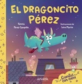 Cover: El Dragoncito P&eacute;rez - ANAYA INFANTIL Y JUVENIL