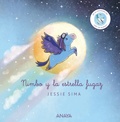 Cover: Nimbo y la estrella fugaz - ANAYA INFANTIL Y JUVENIL