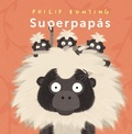 Cover: Superpap&aacute;s - ANAYA INFANTIL Y JUVENIL