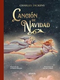 Cover: Canci&oacute;n de Navidad - ANAYA INFANTIL Y JUVENIL