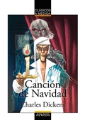 Cover: Canci&oacute;n de Navidad - ANAYA INFANTIL Y JUVENIL