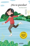 Cover: &iexcl;No te pierdas! - ANAYA INFANTIL Y JUVENIL