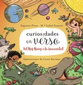 Cover: Curiosidades en verso - ANAYA INFANTIL Y JUVENIL