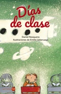 Cover: D&iacute;as de clase - ANAYA INFANTIL Y JUVENIL