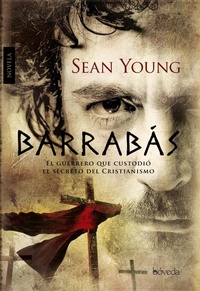 Enlarge image Cover: Barrabás - Editorial Bóveda