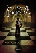Cover: El secreto de los 4 &aacute;ngeles - Editorial B&oacute;veda