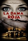 Cover: La dama roja - Editorial B&oacute;veda