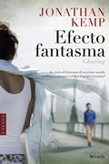 Cover: Efecto fantasma - Editorial B&oacute;veda