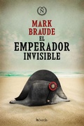 Cover: El emperador invisible - Editorial B&oacute;veda