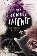 Cover: Una sombra latente - Fandom Books
