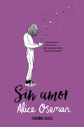 Cover: Sin amor - Fandom Books