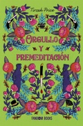 Cover: Orgullo y premeditaci&oacute;n - Fandom Books