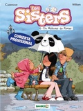 Cover: Las sisters, 6. Wendy namorada - Hachette